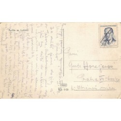 Rare collectable postcards of CZECH REPUBLIC. Vintage Postcards of CZECH REPUBLIC