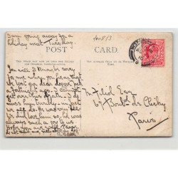 Rare collectable postcards of ENGLAND. Vintage Postcards of ENGLAND