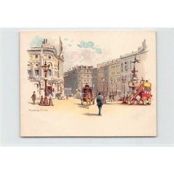 Rare collectable postcards of ENGLAND. Vintage Postcards of ENGLAND