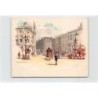 Rare collectable postcards of ENGLAND. Vintage Postcards of ENGLAND