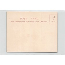 Rare collectable postcards of ENGLAND. Vintage Postcards of ENGLAND