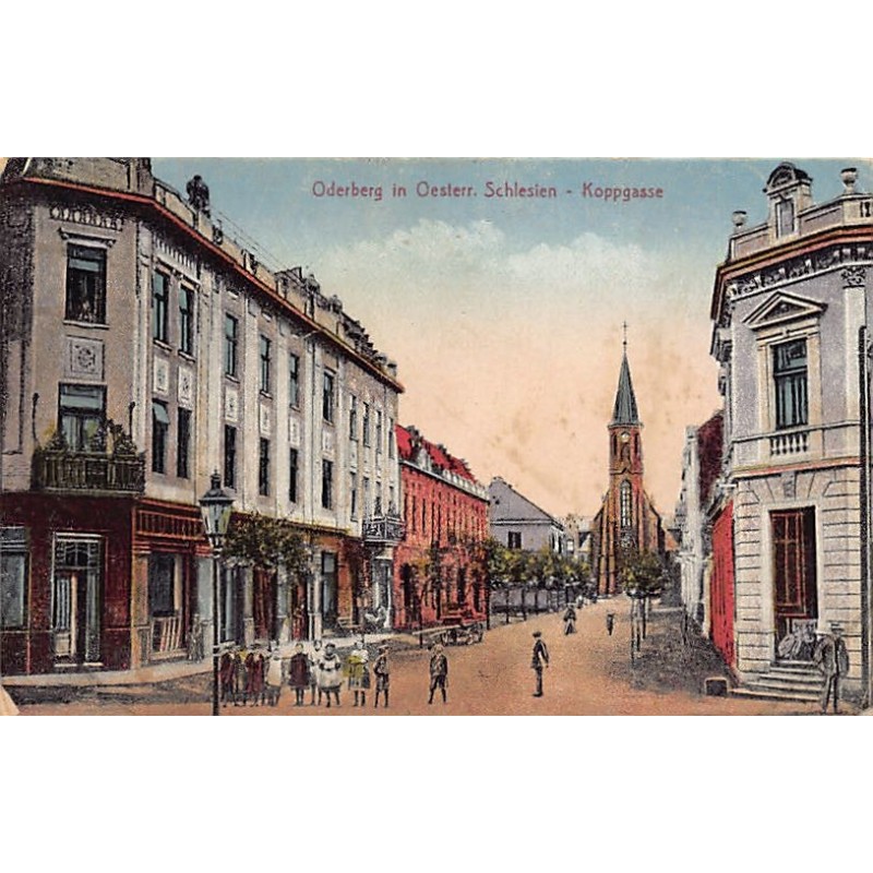 Rare collectable postcards of CZECH REPUBLIC. Vintage Postcards of CZECH REPUBLIC