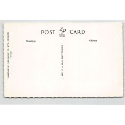 Rare collectable postcards of ENGLAND. Vintage Postcards of ENGLAND