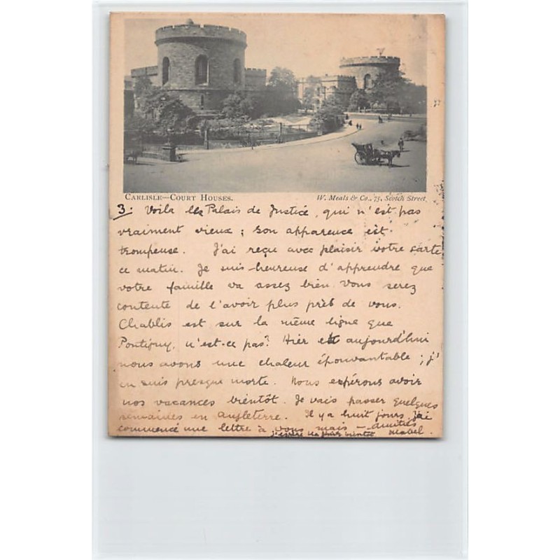 Rare collectable postcards of ENGLAND. Vintage Postcards of ENGLAND