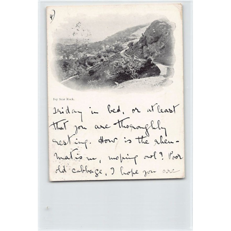 Rare collectable postcards of ENGLAND. Vintage Postcards of ENGLAND