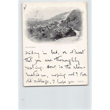 Rare collectable postcards of ENGLAND. Vintage Postcards of ENGLAND
