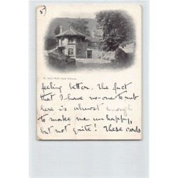 Rare collectable postcards of ENGLAND. Vintage Postcards of ENGLAND