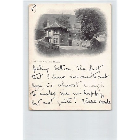 Rare collectable postcards of ENGLAND. Vintage Postcards of ENGLAND
