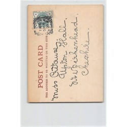 Rare collectable postcards of ENGLAND. Vintage Postcards of ENGLAND