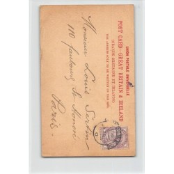 Rare collectable postcards of ENGLAND. Vintage Postcards of ENGLAND