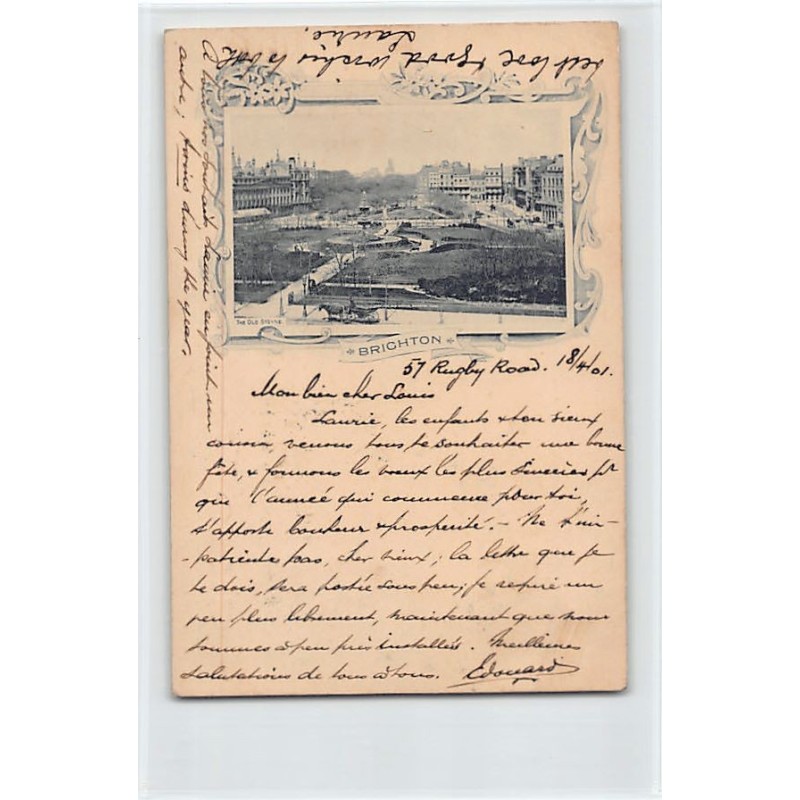 Rare collectable postcards of ENGLAND. Vintage Postcards of ENGLAND