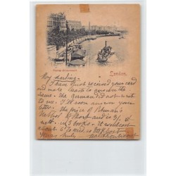 Rare collectable postcards of ENGLAND. Vintage Postcards of ENGLAND