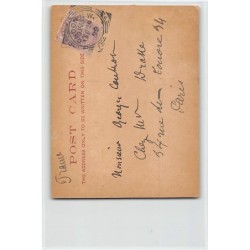 Rare collectable postcards of ENGLAND. Vintage Postcards of ENGLAND