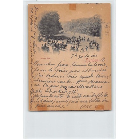 Rare collectable postcards of ENGLAND. Vintage Postcards of ENGLAND