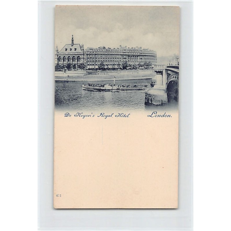 Rare collectable postcards of ENGLAND. Vintage Postcards of ENGLAND