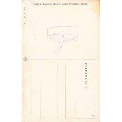 Rare collectable postcards of CZECH REPUBLIC. Vintage Postcards of CZECH REPUBLIC