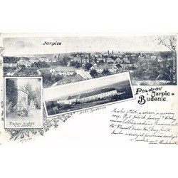 Rare collectable postcards of CZECH REPUBLIC. Vintage Postcards of CZECH REPUBLIC