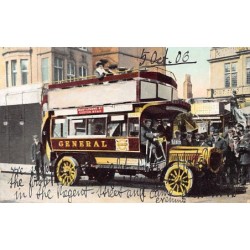 Rare collectable postcards of ENGLAND. Vintage Postcards of ENGLAND