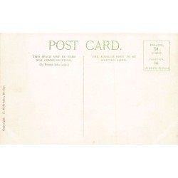 Rare collectable postcards of ENGLAND. Vintage Postcards of ENGLAND