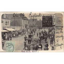 Rare collectable postcards of ENGLAND. Vintage Postcards of ENGLAND