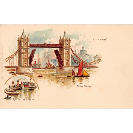 Rare collectable postcards of ENGLAND. Vintage Postcards of ENGLAND