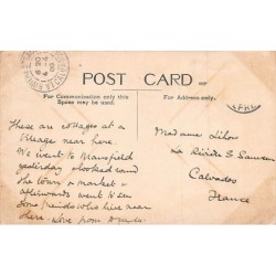 Rare collectable postcards of ENGLAND. Vintage Postcards of ENGLAND