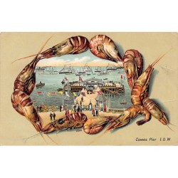 Rare collectable postcards of ENGLAND. Vintage Postcards of ENGLAND