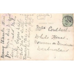 Rare collectable postcards of ENGLAND. Vintage Postcards of ENGLAND