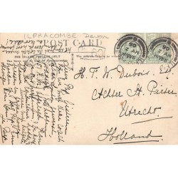 Rare collectable postcards of ENGLAND. Vintage Postcards of ENGLAND