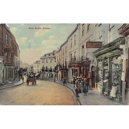 Rare collectable postcards of ENGLAND. Vintage Postcards of ENGLAND