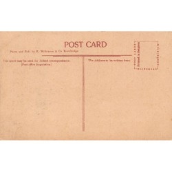 Rare collectable postcards of ENGLAND. Vintage Postcards of ENGLAND