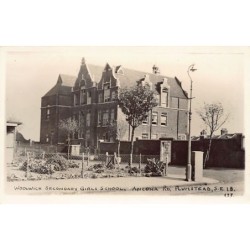 Rare collectable postcards of ENGLAND. Vintage Postcards of ENGLAND