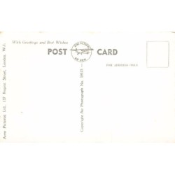 Rare collectable postcards of ENGLAND. Vintage Postcards of ENGLAND