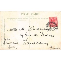 Rare collectable postcards of ENGLAND. Vintage Postcards of ENGLAND