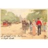 Rare collectable postcards of ENGLAND. Vintage Postcards of ENGLAND