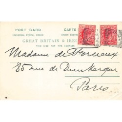 Rare collectable postcards of ENGLAND. Vintage Postcards of ENGLAND