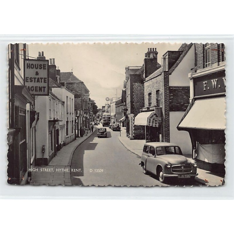 Rare collectable postcards of ENGLAND. Vintage Postcards of ENGLAND