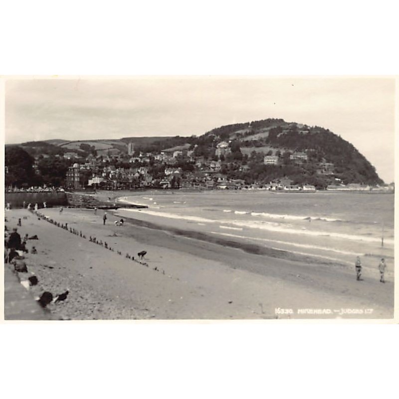 Rare collectable postcards of ENGLAND. Vintage Postcards of ENGLAND