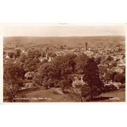 Rare collectable postcards of ENGLAND. Vintage Postcards of ENGLAND