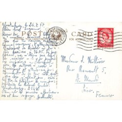 Rare collectable postcards of ENGLAND. Vintage Postcards of ENGLAND