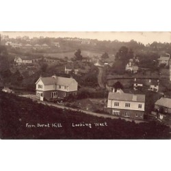 Rare collectable postcards of ENGLAND. Vintage Postcards of ENGLAND