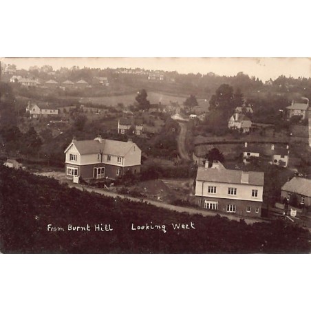 Rare collectable postcards of ENGLAND. Vintage Postcards of ENGLAND
