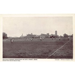 Rare collectable postcards of ENGLAND. Vintage Postcards of ENGLAND