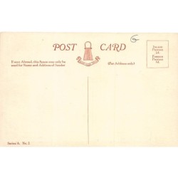 Rare collectable postcards of ENGLAND. Vintage Postcards of ENGLAND