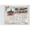 Rare collectable postcards of ENGLAND. Vintage Postcards of ENGLAND