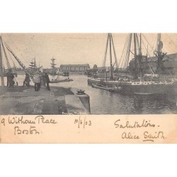 Rare collectable postcards of ENGLAND. Vintage Postcards of ENGLAND