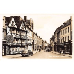 Rare collectable postcards of ENGLAND. Vintage Postcards of ENGLAND