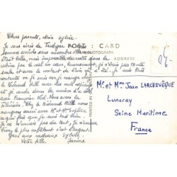 Rare collectable postcards of ENGLAND. Vintage Postcards of ENGLAND