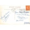 Rare collectable postcards of ENGLAND. Vintage Postcards of ENGLAND