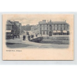 Rare collectable postcards of SCOTLAND. Vintage Postcards of SCOTLAND